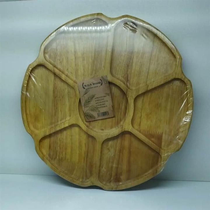 سینی بامبو
